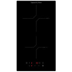 Встраиваемая электрическая варочная панель Zigmund & Shtain CN 38.3 B