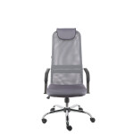 Компьютерное кресло Everprof EP 708 TM серый