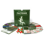 Настольная игра Правильные игры Эволюция Растения (13-01-06)
