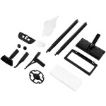 Пароочиститель Kitfort КТ-9103-3