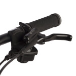 Велосипед Stinger 29 ELEMENT PRO SE черный, алюминий, размер 18