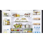 Холодильник Hitachi R-WB 642 VU0 GMG