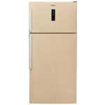 Холодильник Whirlpool W 84TE 72 M