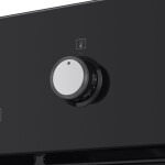 Встраиваемый электрический духовой шкаф HOMSair OEM657BK