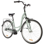 Велосипед Stinger 700AHV.BARCELSTD.15GN1