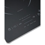 Настольная плита Zigmund & Shtain ZIP-551