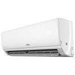 Сплит-система настенного типа TCL TAC-24HRIA/VE