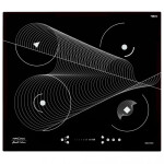 Встраиваемая индукционная варочная панель Krona MERIDIANA 60 BL