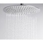 Верхний душ WasserKraft A 116