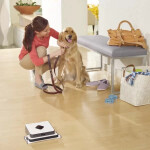 Робот-пылесос iRobot Braava 390T