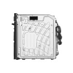 Встраиваемый электрический духовой шкаф Maunfeld MEOM729PB2