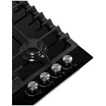 Встраиваемая газовая варочная панель Zigmund & Shtain MN 185.61 B