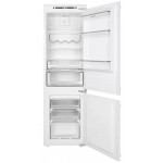 Встраиваемый холодильник Maunfeld MBF177NFFW