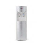 Кулер для воды AEL LD-AEL-28C white/silver