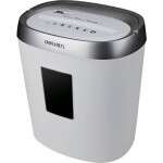 Шредер Deli Smart E9929-EU