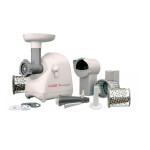 Мясорубка Белвар КЭМ-П2У 302-11