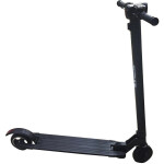 Электросамокат Digma HF5.5-6 черный