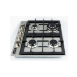 Встраиваемая газовая варочная панель Kaiser KG 6357 Turbo