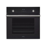 Встраиваемый газовый духовой шкаф Korting OGG 771 CFN