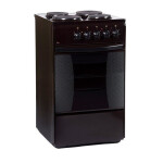 Электрическая плита Flama AE1403 B