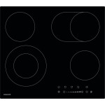 Встраиваемая электрическая варочная панель Graude EK 60.2