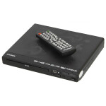 DVD-плеер Hyundai H-DVD120