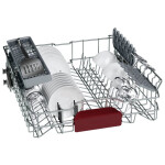 Встраиваемая посудомоечная машина Neff S513I50X0R