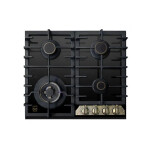 Встраиваемая газовая варочная панель Kaiser KCG 6335 Em Turbo