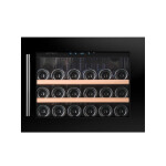 Холодильник винный Temptech OZ45SB