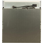 Встраиваемый электрический духовой шкаф Darina 1U BDE111 701 W