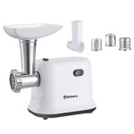 Мясорубка Sakura SA-6420STW