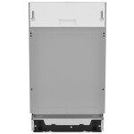 Встраиваемая посудомоечная машина Zugel ZDI451