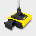 Электровеник Karcher KB 5 (1.258-000.0)