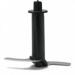 Блендер погружной Polaris PHB 0860A