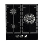 Встраиваемая газовая варочная панель Zigmund & Shtain M 23.4 B