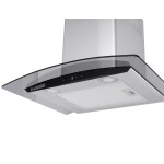 Каминная вытяжка Exiteq EX-1255