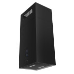 Островная вытяжка Maunfeld Bath Plus 402IL чёрный