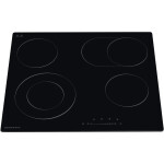 Встраиваемая электрическая варочная панель Zigmund & Shtain CN 43.6 B