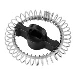 Пеновзбиватель BBK BMF125 черный