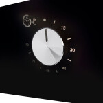 Встраиваемый электрический духовой шкаф Ginzzu HOE-151