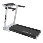 Беговая дорожка UnixFit Hi-tech F2 PLUS Arctic Ice