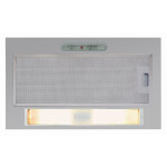 Встраиваемая вытяжка Cata G 45 X/L