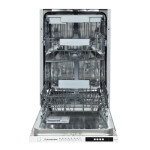 Встраиваемая посудомоечная машина Schaub Lorenz SLG VI4310