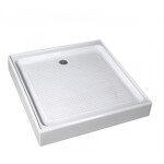 Душевой поддон River Tana 10015