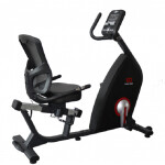 Велотренажер CardioPower R37