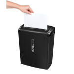 Шредер Fellowes PowerShred P-28S (FS-47101)