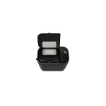 Хлебопечка Panasonic SD-R2530KTS