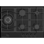 Встраиваемая газовая варочная панель Zigmund & Shtain G 14.7 B