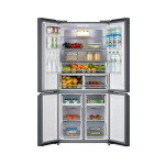 Холодильник Midea MDRF631FGF02B