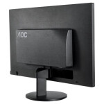 Монитор AOC e2070Swn Black
